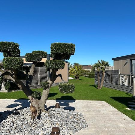 M&V Resort Camping Langrune-sur-Mer Exterior photo