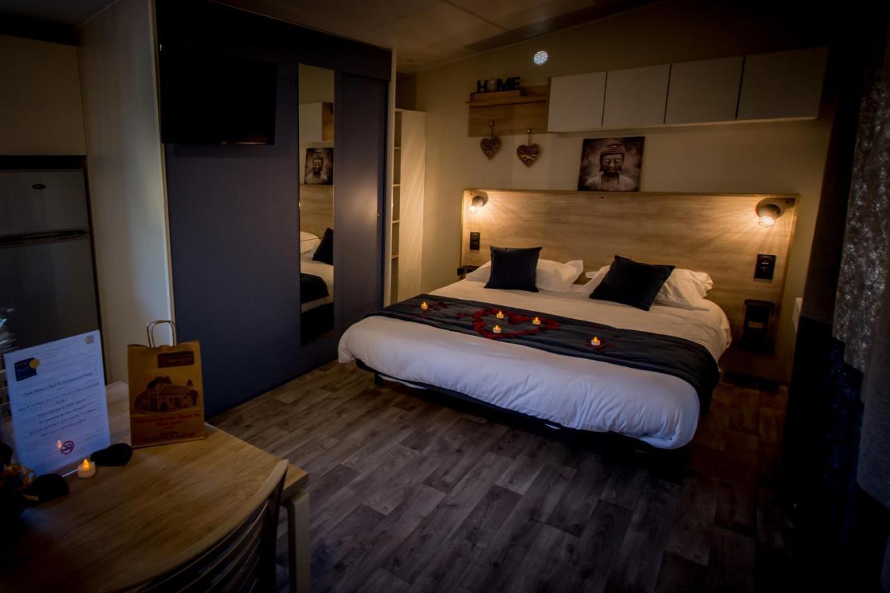 M&V Resort Camping Langrune-sur-Mer Exterior photo